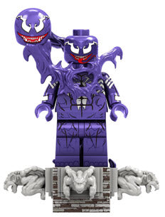 Agony Custom Minfig Main image