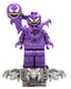 Sleeper Custom Minfig