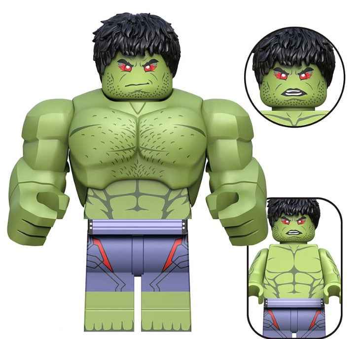 Gamma Giant Custom Minifig