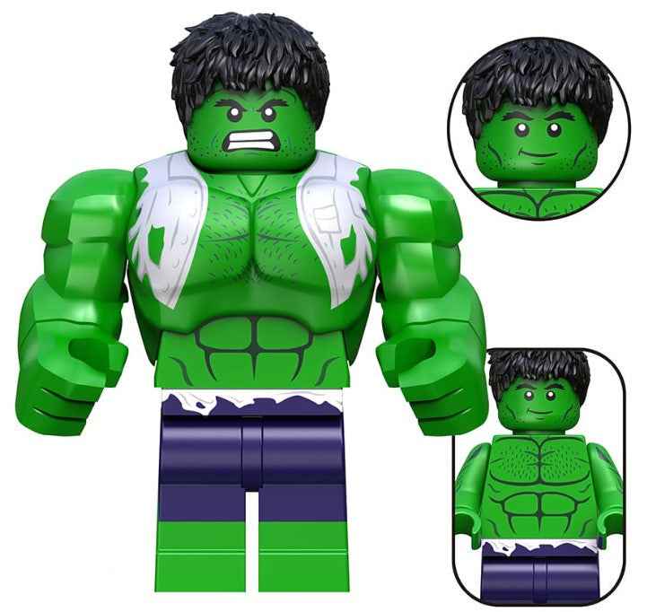 Gamma Giant Custom Minifig Main image