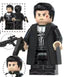 Punisher Minifig