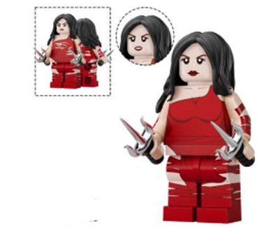 Elektra Main image