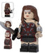 Queen Maeve Custom Minifig