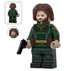 Soldier Boy Custom Minifig