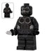 Black Noir Custom Minifig