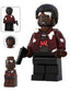 Mothers Milk Custom Minifig