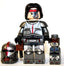 Hunter Custom Minifig
