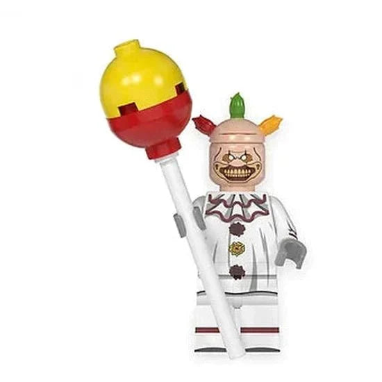 Twisty the Clown Main image