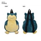 Pokemon Snorlax Backpack - Collectors World Toys