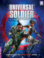 Universal Soldier (Everyday Heroes) - Collectors World Toys