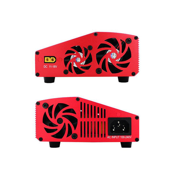 Ultra Power - UP300AC Touch 300W Multi- Chemistry AC/DC Charger