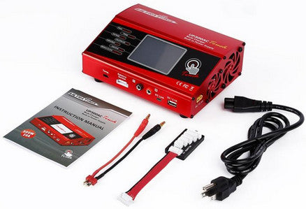 Ultra Power - UP300AC Touch 300W Multi- Chemistry AC/DC Charger