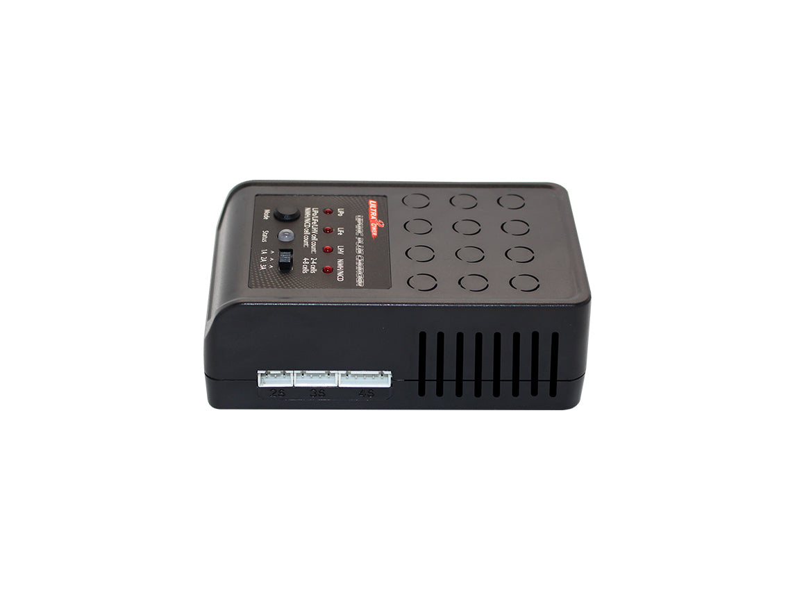 Ultra Power - UP4AC Plus 30W Multi-Chemistry AC Charger
