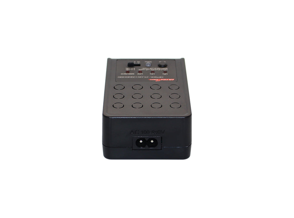 Ultra Power - UP4AC Plus 30W Multi-Chemistry AC Charger