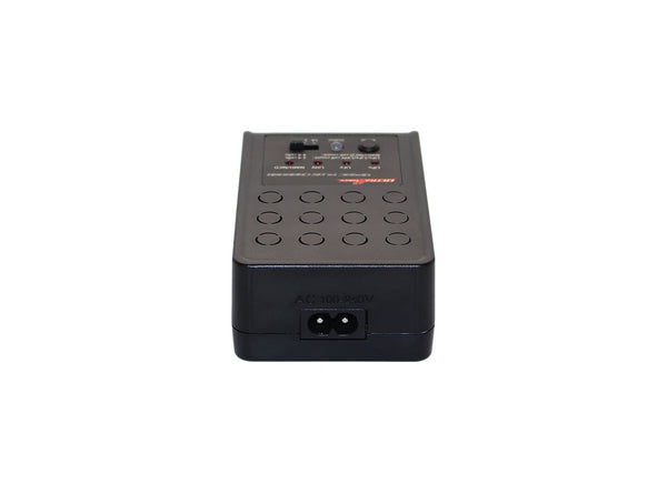 Ultra Power - UP4AC Plus 30W Multi-Chemistry AC Charger