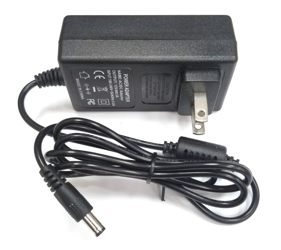 Ultra Power - 110V AC Adapter for UPTUPS6