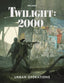 Urban Operations (Twilight 2000) - Collectors World Toys