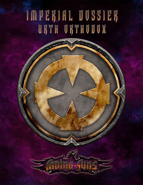 Imperial Dossier: Urth Orthodox Main image