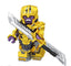 Cosmic Titan Warlord Custom Minifigure