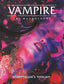 Vampire the Masquerade 5th Edition Storyteller's Toolkit - Collectors World Toys