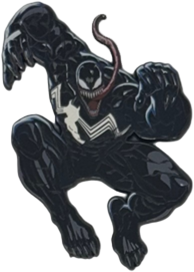 David Nakayama Marvel Blind Box Mystery Pin C2E2 Exclusive (04/30/2025) (Wave Two) - Collectors World Toys