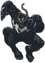 David Nakayama Marvel Blind Box Mystery Pin C2E2 Exclusive (04/30/2025) (Wave Two) - Collectors World Toys