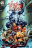 VENOM #11 UNKNOWN COMIC BOOKS JAY ANACLETO EXCLUSIVE 2/20/2019 - Collectors World Toys