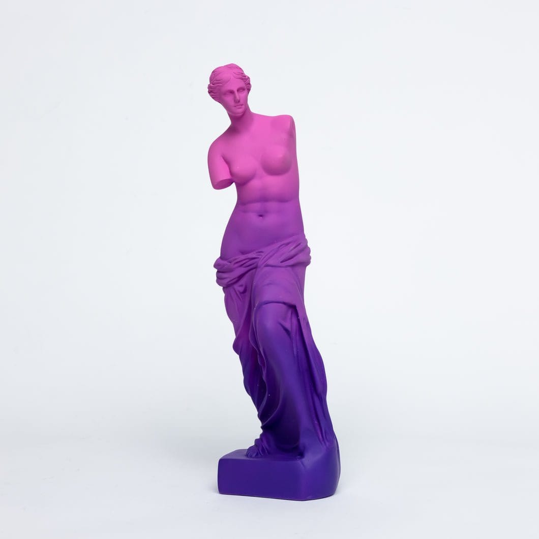 Venus de Milo Resin Statue - Today is Art Day - Collectors World Toys