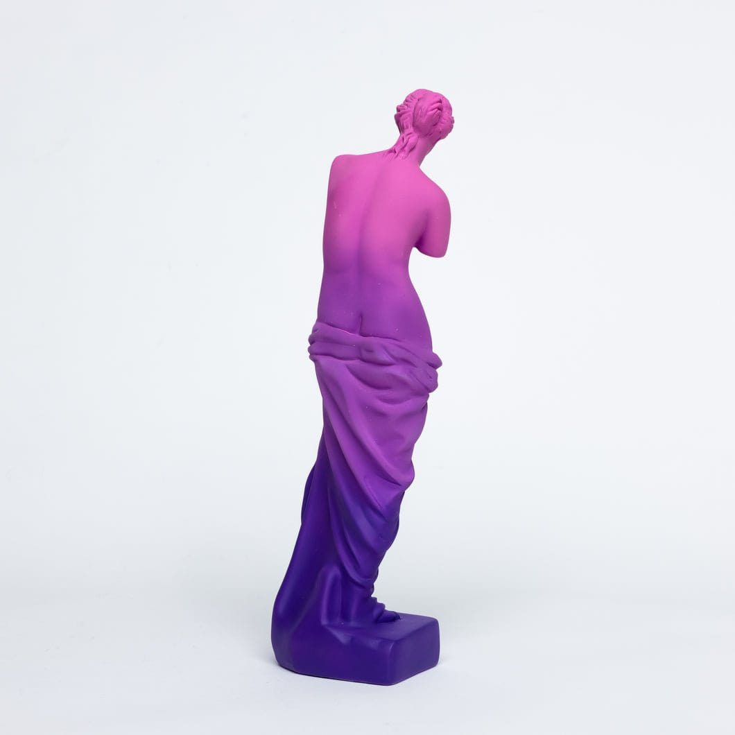 Venus de Milo Resin Statue - Today is Art Day - Collectors World Toys