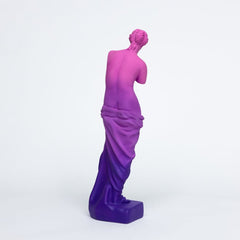 Venus de Milo Resin Statue - Today is Art Day - Collectors World Toys