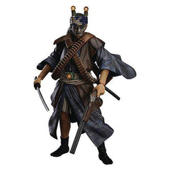 Village Of Eight Gravestones Yozo Tajimi Figma Action Figure - Collectors World Toys