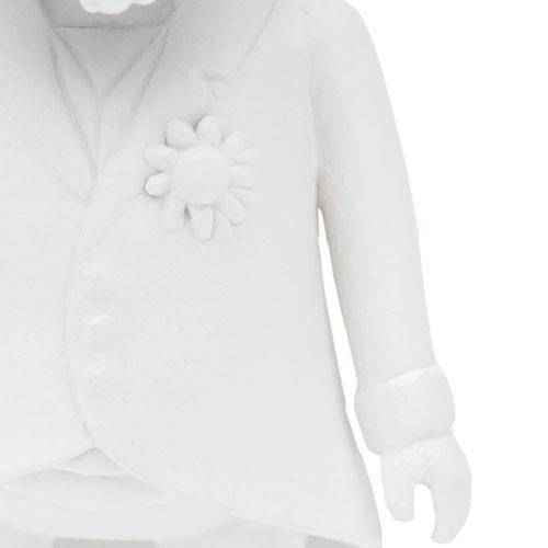 Vincent Van Gogh DIY Figure Doll - Today is Art Day