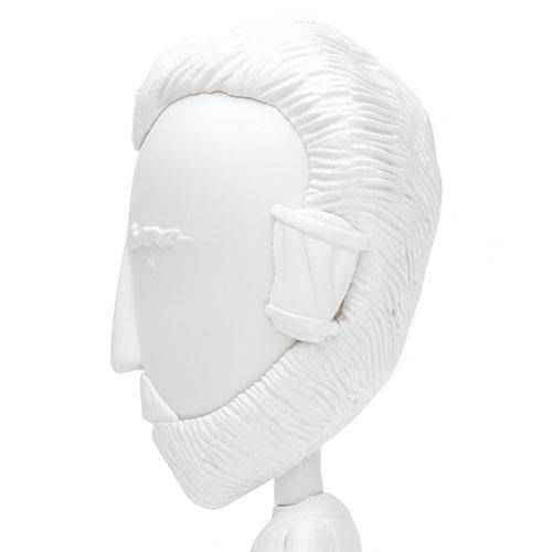 Vincent Van Gogh DIY Figure Doll - Today is Art Day