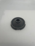 Vintage 1979 Star Wars Millennium Falcon Gun Turret Window Glass Part Repro - Collectors World Toys