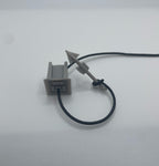 Vintage Harpoon Block Set Kenner Star Wars Snowspeeder Repro Replacement Part - Collectors World Toys