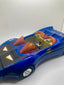 Vintage Kenner DC Super Powers Batmobile Windshield Set 1984 Repro Part Batman - Collectors World Toys