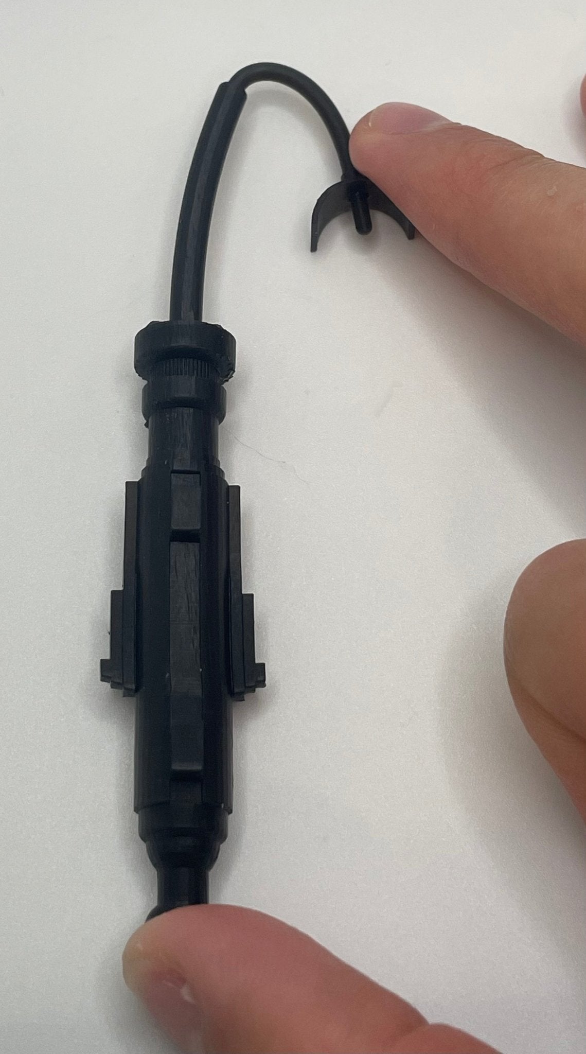 Vintage Star Wars Kenner X Wing Cannons Reproduction Replacement Part 1978 1995