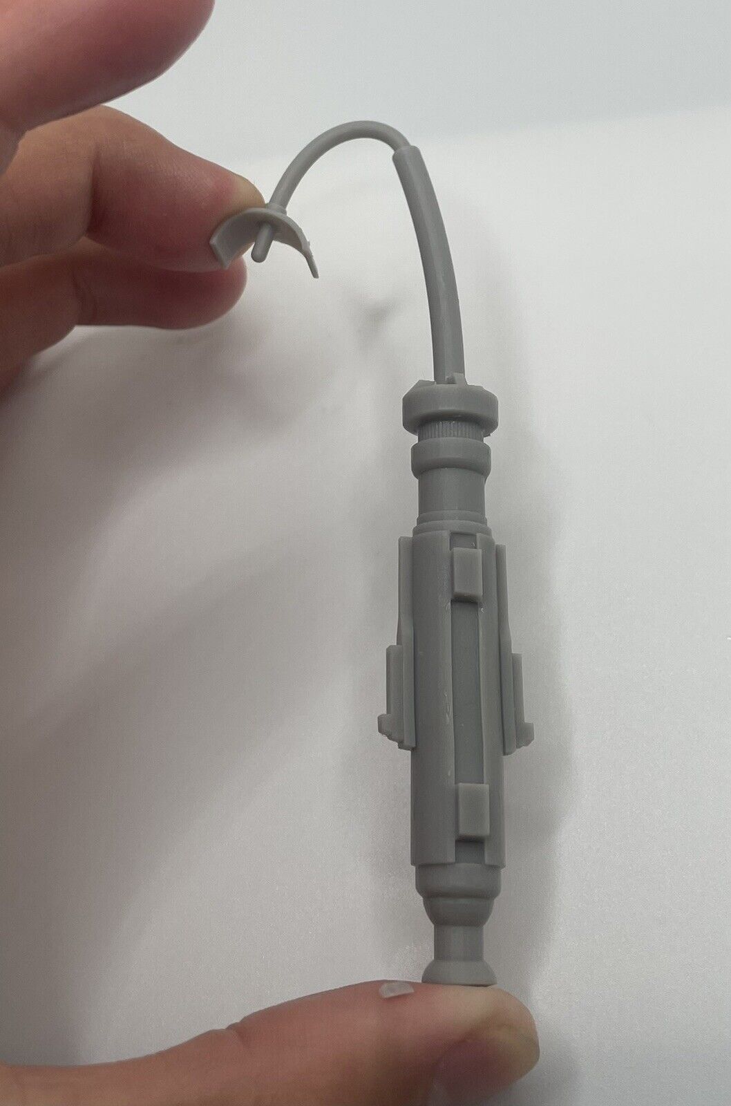 Vintage Star Wars Kenner X Wing Cannons Reproduction Replacement Part 1978 1995