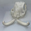 Vintage Star Wars POTF Ewok Battle Wagon Skull Tusk Set Repro Replacement Part Kenner Toys from Ewok Cartoon