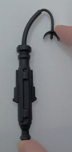 Vintage Star Wars X Wing ONE Cannon Reproduction Replacement Part 1978 (NOT FULL SET) - Collectors World Toys