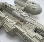 Vintage Star Wars Y WING Fighter Bomb 1983 Repro Part Kenner Toys - Collectors World Toys