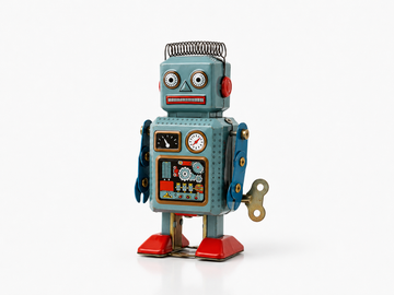 Vintage Toys