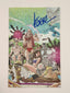[Signed by Kaare Andrews] X-Men #1 Unknown Comics Kaare Andrews Exclusive Virgin Var [IN STOCK] - Collectors World Toys