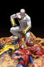 Amazing Spider-Man / Venom: Death Spiral #1 Junggeun Yoon Exclusive Virgin Var (02/25/2026)
