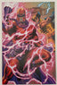 [Signed by Tyler Kirkham] WOLVERINE #2  Unknown Tyler Kirkham Connecting Cover Excl Virgin Var - Collectors World Toys
