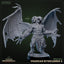 Vrakkian Ritescarred: Sculpt 4 (Male Winged Dragonborn Barbarian) - Collectors World Toys