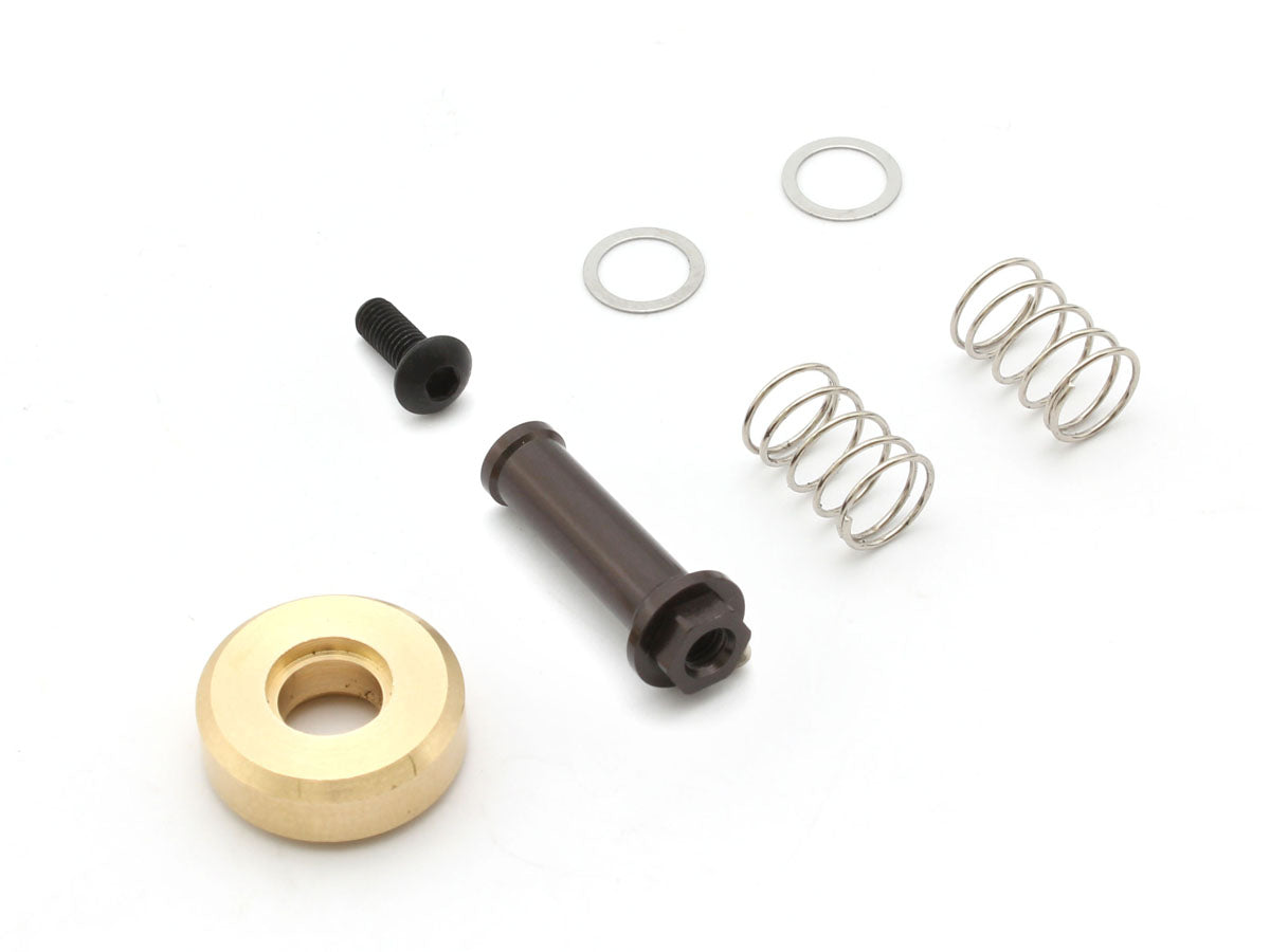 Front Mass Damper (R4)