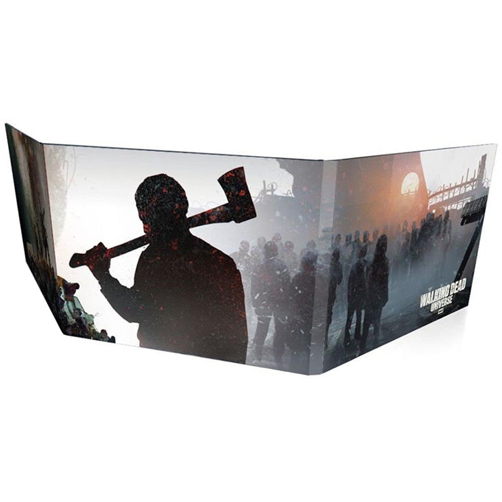 The Walking Dead Universe: GM Screen Main image