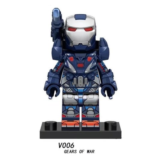 War Machine Main image