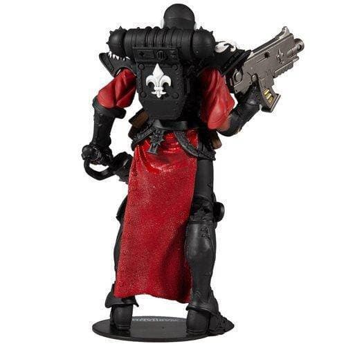 McFarlane Toys Warhammer 40000 7-Inch Action Figure - Select Figure(s) - Collectors World Toys